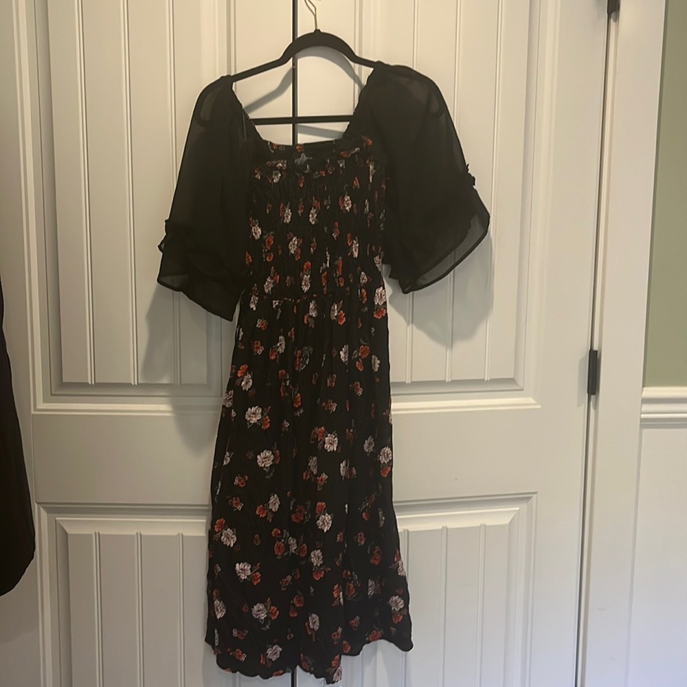 Angie Nordstrom Dress